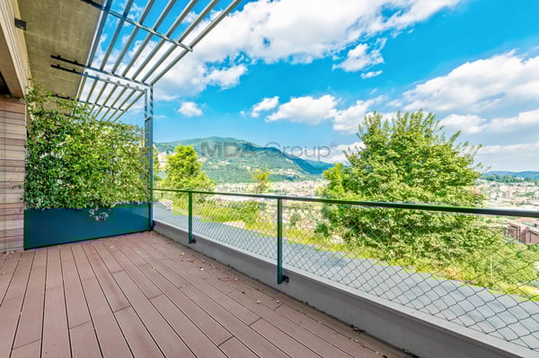 Duplex - Mendrisio 2