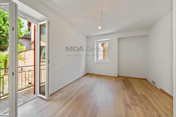 Casa unifamiliare - Comano 7
