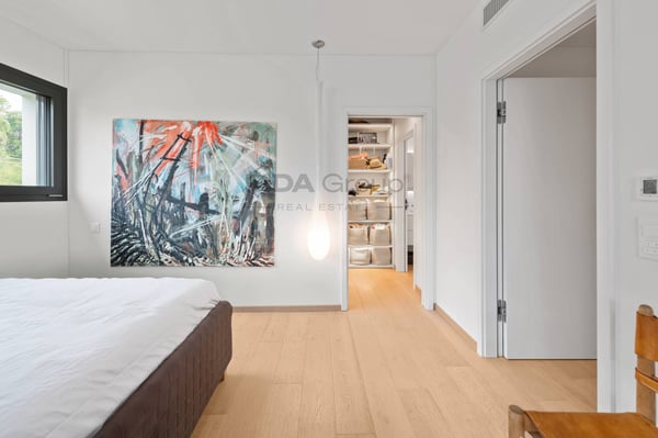 Attico - Montagnola 10