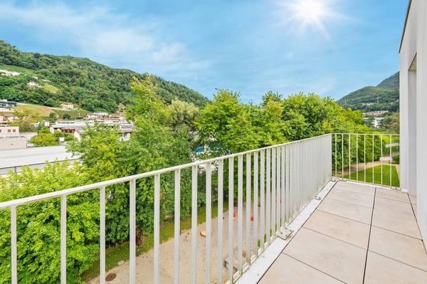 Appartamento - Barbengo 1