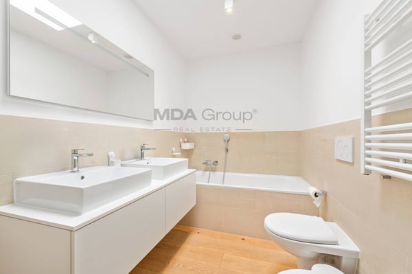 Appartamento - Barbengo 9