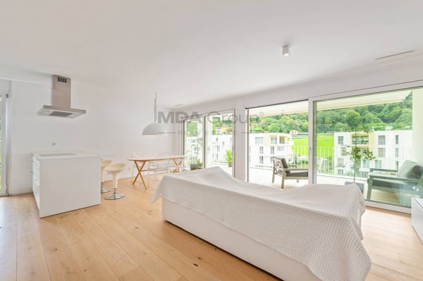 Appartamento - Barbengo 4