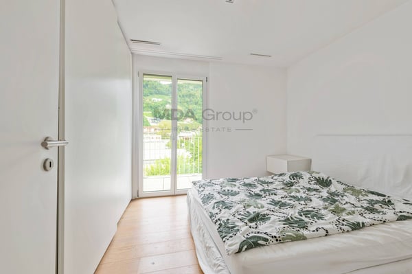 Appartamento - Barbengo 10