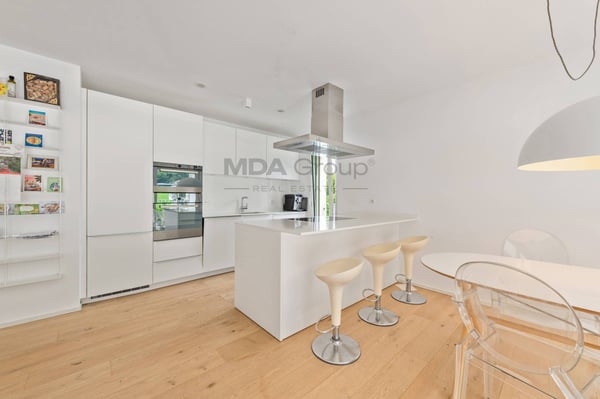 Appartamento - Barbengo 5