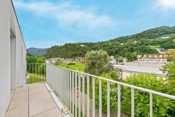 Appartamento - Barbengo 12