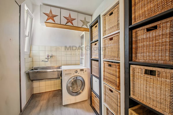 Casa a schiera - Ponte Capriasca 10