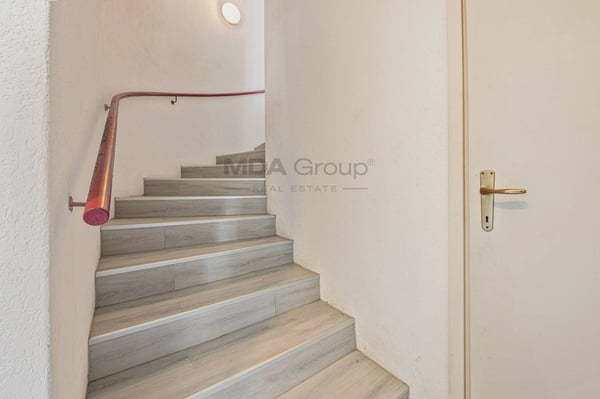 Casa a schiera - Ponte Capriasca 12