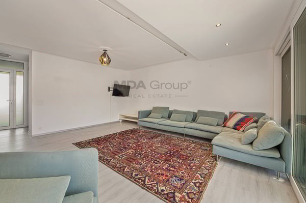 Casa a schiera - Ponte Capriasca 8