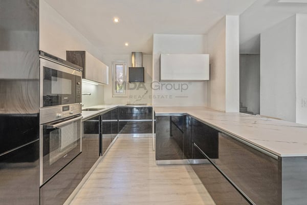 Casa a schiera - Ponte Capriasca 3