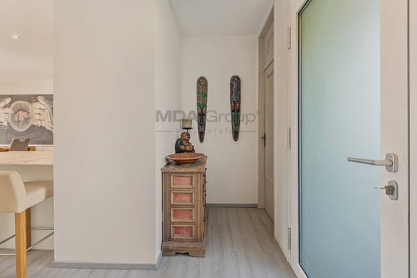 Casa a schiera - Ponte Capriasca 9