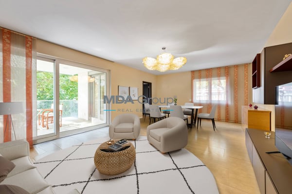 Appartamento - Lugano 1