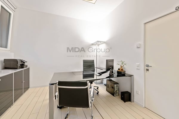 Ufficio - Lugano 5