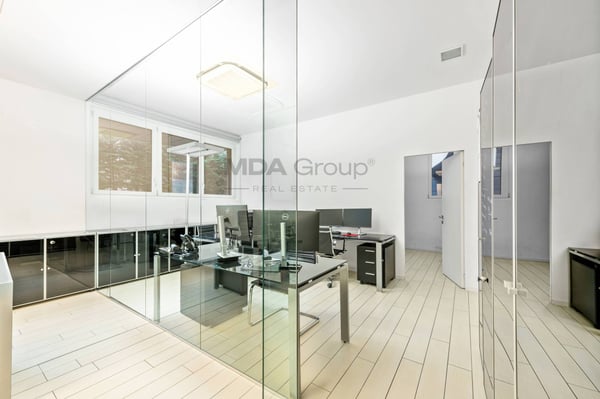 Ufficio - Lugano 13