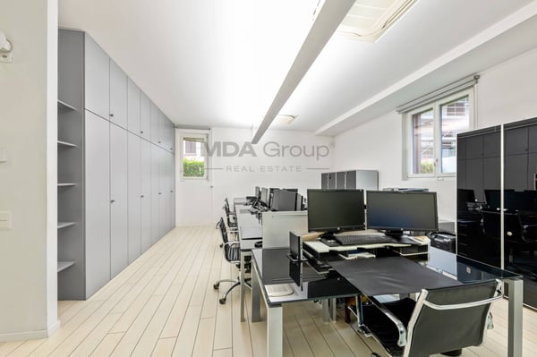 Ufficio - Lugano 8