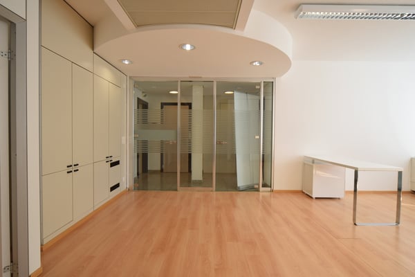 Ufficio - Lugano 2