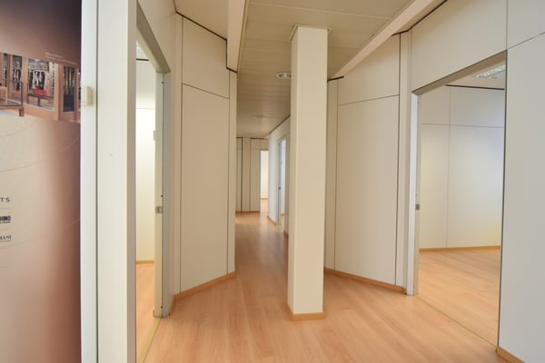 Ufficio - Lugano 3