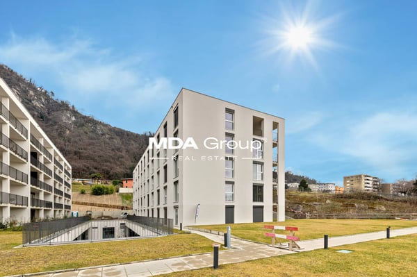 Ufficio - Mendrisio 12