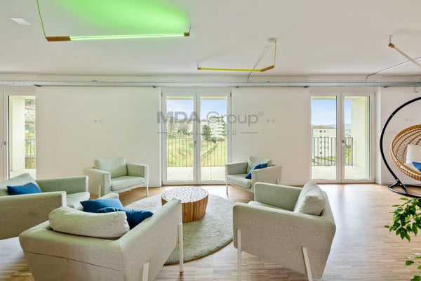 Ufficio - Mendrisio 3