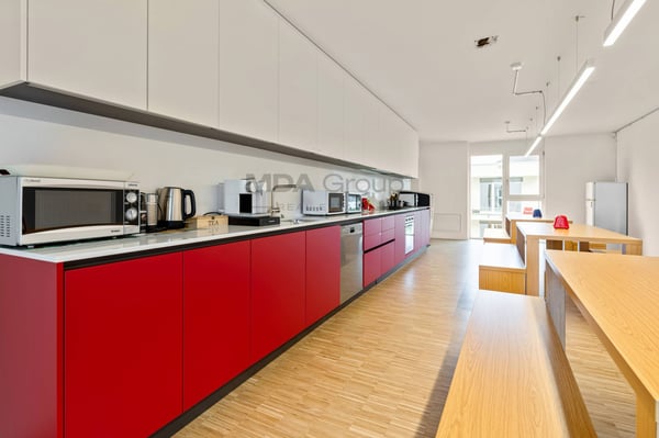 Ufficio - Mendrisio 6