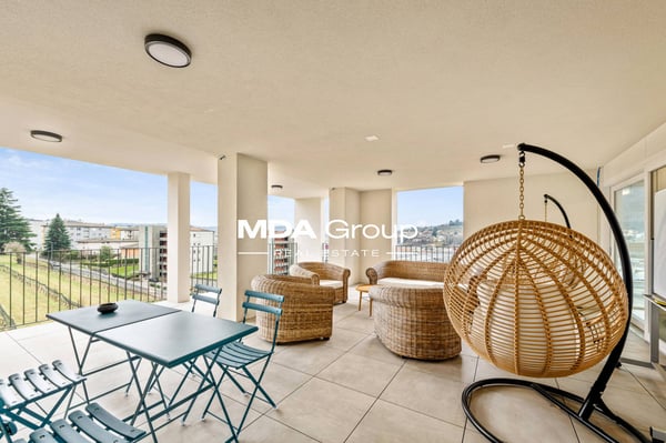 Ufficio - Mendrisio 1