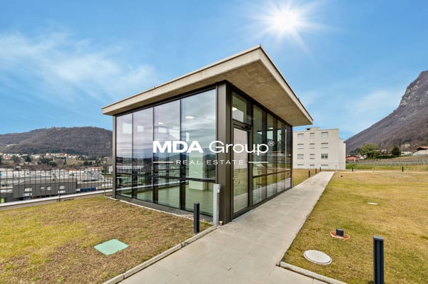 Ufficio - Mendrisio 11