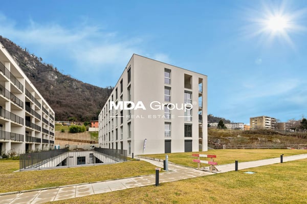 Ufficio - Mendrisio 11