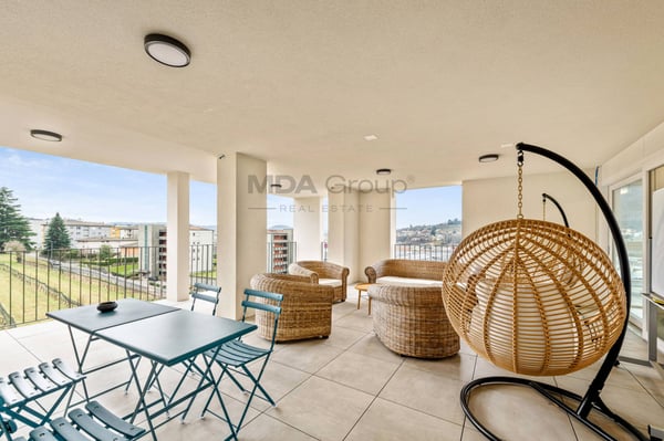 Ufficio - Mendrisio 2