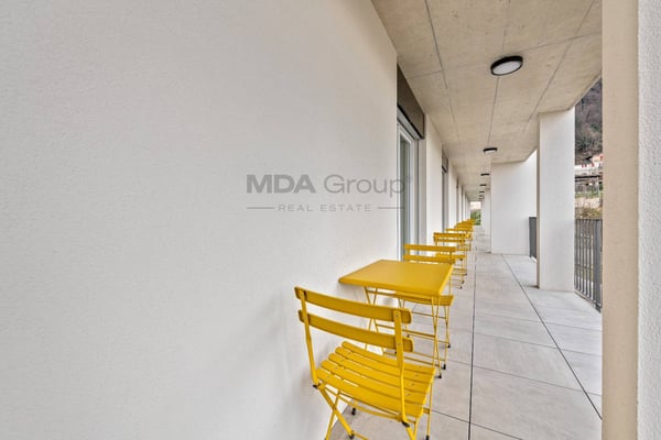 Ufficio - Mendrisio 8