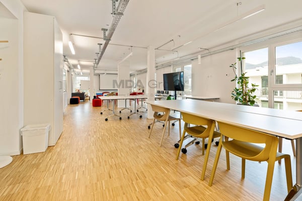 Ufficio - Mendrisio 6