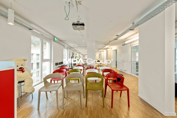 Ufficio - Mendrisio 12