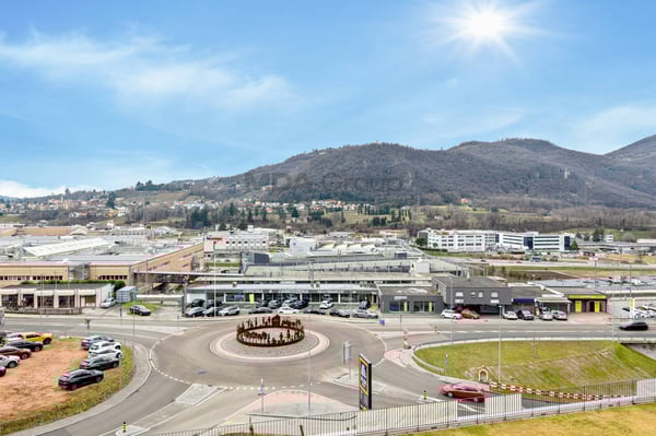 Ufficio - Mendrisio 13