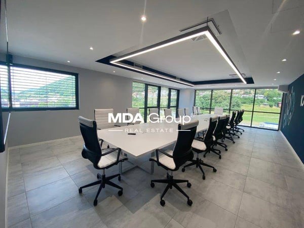 Ufficio - Mendrisio 5