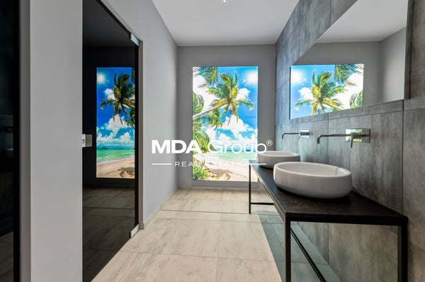 Ufficio - Mendrisio 8