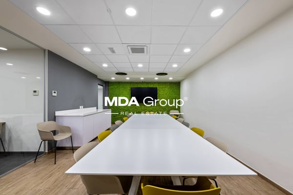 Ufficio - Mendrisio 7