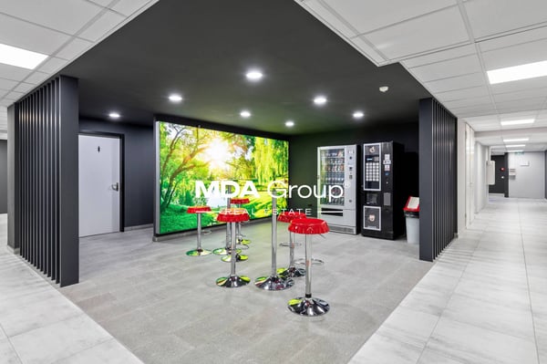 Ufficio - Mendrisio 6