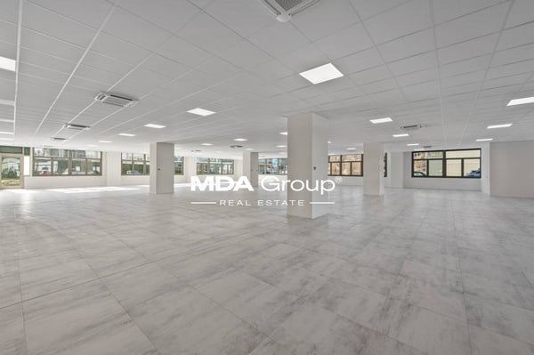 Ufficio - Mendrisio 2