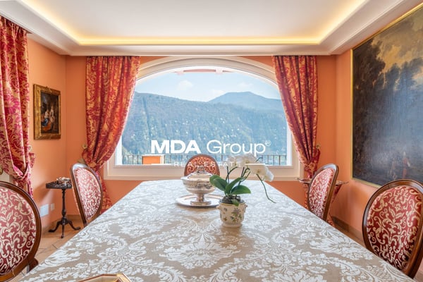 Villa - Vico Morcote 12