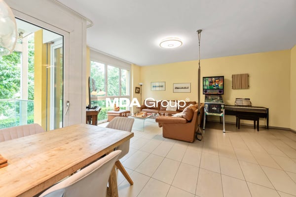 Appartamento - Pregassona 5