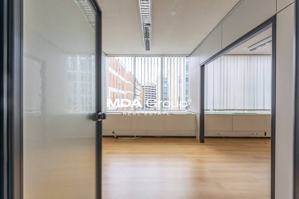 Ufficio - Lugano 4