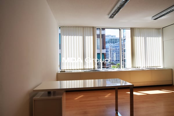 Ufficio - Lugano 5