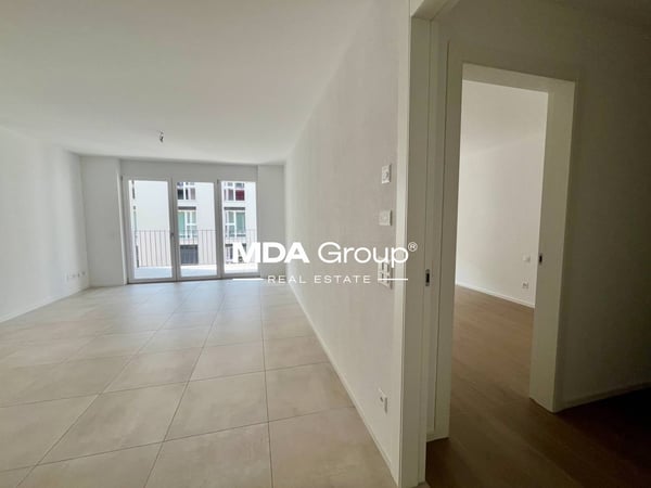 Appartamento - Mendrisio 8