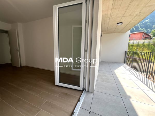 Appartamento - Mendrisio 10