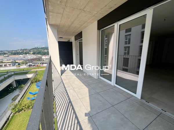 Appartamento - Mendrisio 1