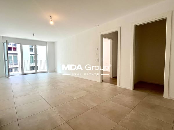 Appartamento - Mendrisio 7