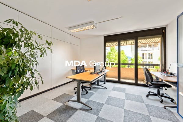 Ufficio - Lugano 5