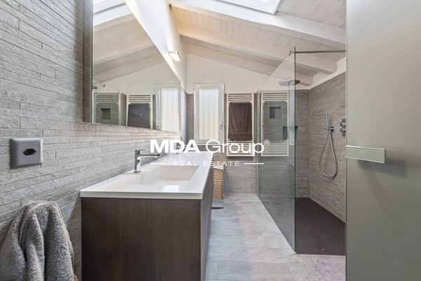 Casa unifamiliare - Ponte Capriasca 9