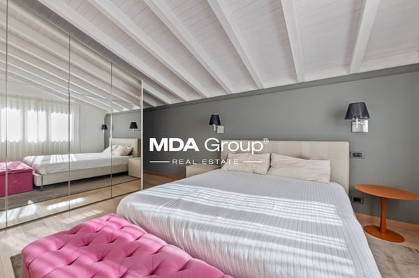 Casa unifamiliare - Ponte Capriasca 8