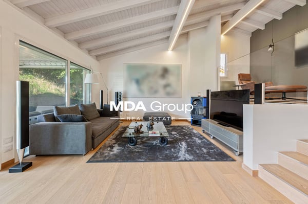 Casa unifamiliare - Ponte Capriasca 5