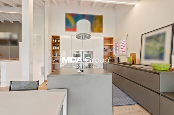 Casa unifamiliare - Ponte Capriasca 13