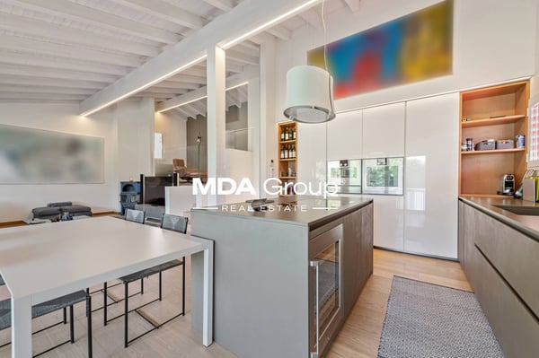 Casa unifamiliare - Ponte Capriasca 6